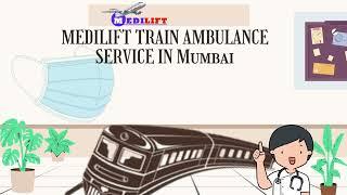 If You Want a Medilift Air Ambulance Services In Delhi at Low Cost