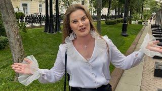 Харьковчанка про жизнь в России