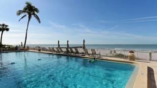 Longboat Key Real Estate - Islander Club 2301 GMD #21N