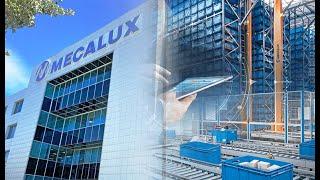 About us - Mecalux Group