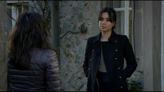 Emmerdale - Priya Rages At Manpreet For Not Stopping Meena (28th January 2022)