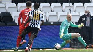 Angers 0 - 3 Rennes | All goals and highlights | France Ligue 1 | League One | 17.04.2021