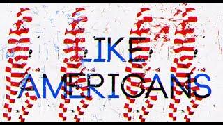 Americans (Lyric Video) - MOLLY PARTON