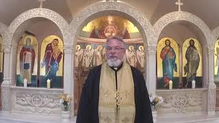 Welcome to Saint Anthony Antiochian Orthodox Church - San Diego