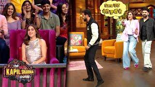 अब भाग के कोई मतलब नहीं है Vicky भाई | Most Comedy Clip | The Kapil Sharma Show S2