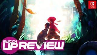 HOB Nintendo Switch Review - PANIC BUTTON BEAUTY?