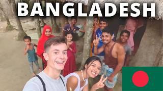 Exploring the REAL Bangladesh Village Life 