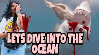 How we went to sea life|London tourism|How we went for golfing|Goodbye