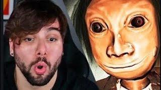 O T3ddy Enfrenta o Jogo de Terror MAIS ASSUSTADOR de Todos – Você Não Vai Acreditar no Final!#t3ddy