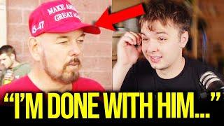 MAGA Group SCREWED BY TRUMP… Now They Want OUT