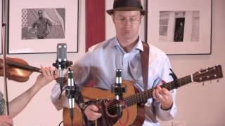 After the Rain, by Brian Wicklund (Performed by Wicklund and Cohen)