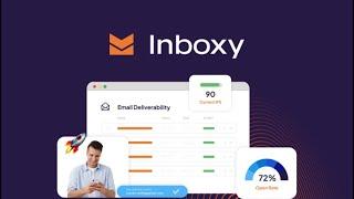 Inboxy Review & Deal | Maximize Email Deliverability in your Marketing Campaigns