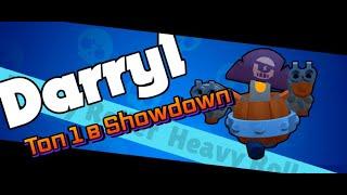 Топ 1 в ShowDown