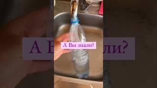 А Вы Знали? Ручной холодильник хранение продуктов #полезныесоветы #совет #sergeylapateff #shorts
