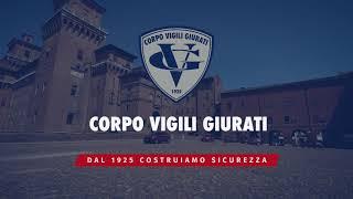 La sicurezza prende il largo, anche a Ferrara