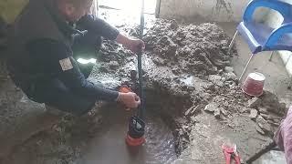 ÇORLU SU KAÇAĞI TESPİTİ  VE TAMİR İŞLEMİ ,GÖMME REZERVUAR, PETEK TEMİZLİĞİ, TIKANIKLIK AÇMA