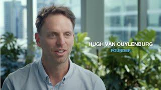 Our Workplace Program | The Resilience Project | Hugh van Cuylenburg