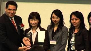 The 4th International Lean Six Sigma Conference