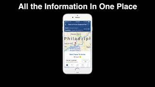 The NEW Official SEPTA App for iPhone & Android