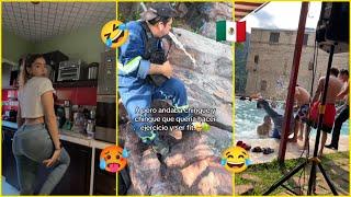 HUMOR VIRAL #127   ( SI TE RIES PIERDES)  memes mexicanos