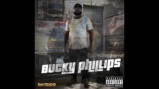 Rae Wonder - Bucky Phillips (EP)