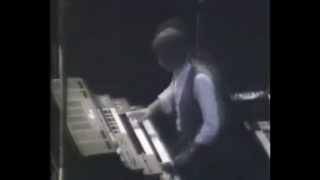 Emerson, Lake And palmer  Peter Gunn Theme