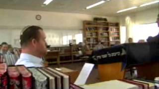 Yeshivat Torat Yosef Hamivtar - Meet Our Students