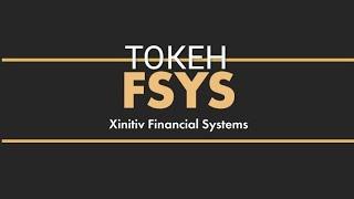 Новый перспективный ТОКЕН FSYS. Успей купить на ПредСтарте ‼️