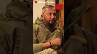 Who are Gorkhas? How Gorkhas are different ... #monksandwarriors #gorkha