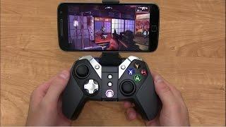 GameSir G4s Game Controller Review