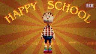 Happy School (Analog horror)