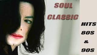 SOUL CLASSIC HITS 80s & 90s DJ KENB