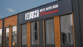 WEST AUTO HUB Premium | Премиум авто