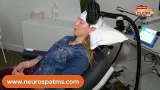 NeuroSpa TMS | Morning Blend