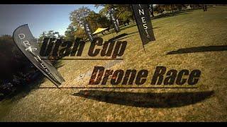 Zuul Racehound // Utah Cup / Drones Ect