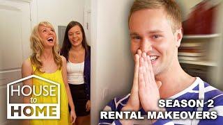 SEASON 2 HOME MAKEOVER REVEALS  | For Rent | MARATHON | House to Home