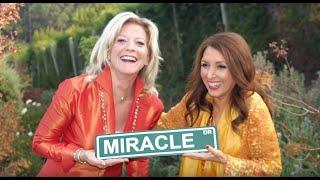 How to Soften Anxiety and Reduce Stress - Miracle Moment