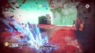 Destiny 2: Getting Graviton Lance Catalyst