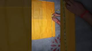 Blouse cutting karne ka bahut hi aasan tarika  || Pk designer & stitching