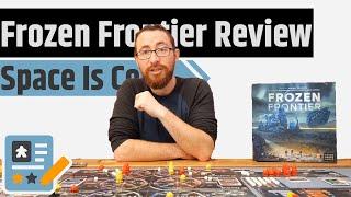 Frozen Frontier Review - Space Has Never Been So Tight