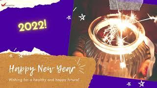 Happy New Year, 2022! | Ascent24 Technologies