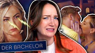 Sie liebt ALLES an ihm! Der Bachelor 2022 Folge 4