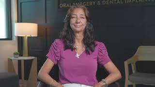 Kelly’s Full Arch Dental Implant Success Story | Confident Smile Transformation!