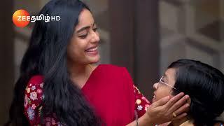 Ninaithen Vandhai(நினைத்தேன் வந்தாய்) | Mon-Sat 6 PM | 22 Nov 24 | Promo | Zee Tamil