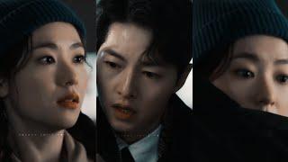 Korean Drama Whatsapp Status | Vincenzo |#Shorts @Sourav Editz