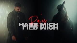 Ra'is - Hass mich lieb mich (Official Video)