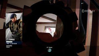 Rainbow Six Siege - Prep Phase
