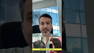Biofibre hair implant steps By Dr.abbas Ashrafzadeh