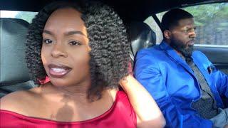 VLOG | It's That Season | ShaniceAlisha .