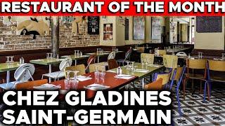 Where to Eat in Paris: Why Chez Gladines’ 4 Locations Are a Foodie’s Dream